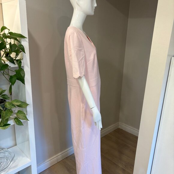 Pink Romper - Picture 3 of 4